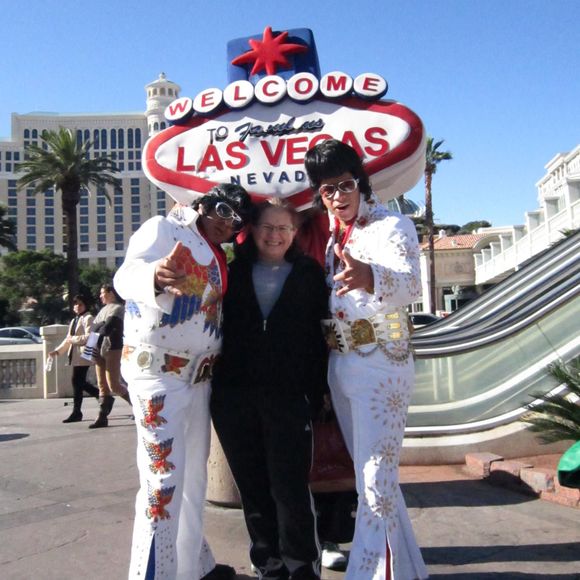 Meet your Posher, Teresa - Picture 1 of 1